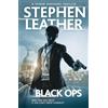 Stephen Leather Black Ops (Tascabile) Spider Shepherd Thrillers