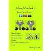 Elspeth Grace Hall Norn Min buk 1 (Tascabile)