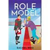 Rachel Reid Role Model (Tascabile) Game Changers: Heated Rivalry Book Series