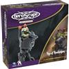 Renegade Game Studios | Heroscape Boiling Tension Imperator Kayne | Espansione per Gioco di Miniature | 2-4 Giocatori | 60-120 Minuti