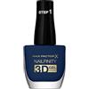 Max Factor Smalto Unghie Nailfinity Gel Colour, Smalto a Lunga Tenuta Effetto Gel, 352 Dear Evening