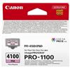Canon Originale Cartuccia Canon PFI-4100PM (6782C001) magenta foto - B03420