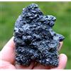 Sfalerite & Pirite 338 Grammi - Trepča Complex,Mitrovica Distretto,Kosovo