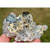 Quarzo & Pirite Siderite 437 Grammi - Trepča Complex,Trepča Valley,Kosovo