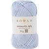 Rowan Filato A Mano 4ply Summerlite, 50g Duck Egg