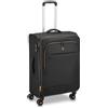 Roncato FLYOVER Trolley medio 65 cm Espandibile - Nero