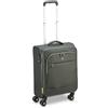 Roncato FLYOVER Trolley bagaglio a mano 55x40x20/23 cm Espandibile - Verde Foresta
