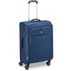 Roncato FLYOVER Trolley medio 65 cm Espandibile - Blu Notte