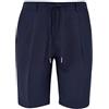 Yes Zee Bermuda Blu Navy P770-KE00 BLU NAVY 38