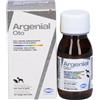 SLAIS Srl Slais, Argenial Oto Soluzione per Cani e Gatti, 50 ml