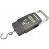 Silverline, 243857, Bilancia tascabile digitale 50 kg