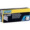 Rapid 40014273 Aggraffatrice Pneumatica