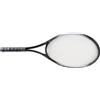 Generic Racchetta da Tennis da 27 per Allenamento Ergonomico, Racchetta Singola per Adulti, Studenti, Donne, Uomini, con Borsa per il Trasporto, Impugnatura Comoda, Telaio Antivento, Dimensioni