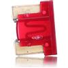 HELLA 8JS 728 596-312 Fusibile - Fusibile a spina piatta mini - 10A - Quantità: 5