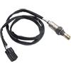 Qjahxkf Sensore ossigeno for motocicletta 37890A5L000 Rapporto Carburante Aria Lambda O2 Sensore Ossigeno Moto Per JOYMAX250 Per CITYCOM300 Per GTS250 EVO Per MAXSYM400 sonda Lambda