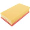 MAPCO Filtro aria 60559 Compatibile con: NISSAN CUBE, JUKE, MICRA III, NOTE, NV200 / EVALIA Bus, NV200 Kasten, TIIDA Schrägheck, TIIDA Stufenheck, RENAULT CLIO III, CLIO III Grandtour