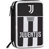 SEVEN ASTUCCIO 3 ZIP JUVENTUS WE ARE YOUTH 30B602606899