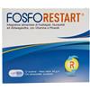 LAERBIUM SRL FOSFORESTART 12BUST
