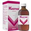 POLARIS FARMACEUTICI Srl KASTER SCIROPPO 200ML