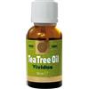 VIVIDUS SRL Tea Tree Oil Vividus 30 ml Olio per la cura della pelle e delle vie respiratorie