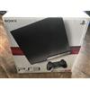 Sony Playstation 3 PS3 Slim Model Console Nera 120GB CECH-2000A Giappone NUOVO
