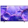 Samsung TV 85 SAM 4K UHD SMART TV ITALIA LAN DVT2 DVBS2 HDR10 ITALIA CRYSTAL
