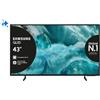 Samsung QE43Q7FAA TV QLED 4K - 43″ Tizen