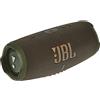 JBL Charge 5 JBLCHARGE5 Verde Bluetooth Altoparlante