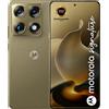 Motorola signature 17,2 cm (6.78") Doppia SIM Android 16.0 5G USB tipo-C 16 GB