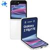 Samsung Galaxy Z Flip7 FE Smartphone AI, RAM 8GB, 128GB, Display 3,4" Super