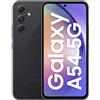 Samsung NUOVO Samsung Galaxy A54 (5G) SM-A546B Smartphone Dual SIM Sbloccato 128GB/256GB