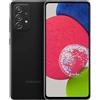 Samsung NUOVO Samsung Galaxy A52 SM-A528B 6GB+128GB Smartphone Dual SIM Sbloccato Nero