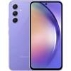 Samsung NUOVO Samsung Galaxy A54 (5G) SM-A546B Smartphone Dual SIM Sbloccato 128GB/256GB
