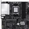 MSI PRO B840M-P WIFI6E scheda madre AMD B840 Socket AM5 micro ATX