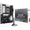 ASUS B650E MAX GAMING WIFI AMD B650 Socket AM5 ATX