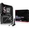 ASUS ROG MAXIMUS Z890 HERO BTF Intel Z890 LGA 1851 (Socket V1) ATX