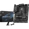 MSI Z890 GAMING WIFI scheda madre Intel Z890 LGA 1851 (Socket V1) ATX