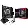 ASUS ROG STRIX X870-I GAMING WIFI AMD X870 Socket AM5 mini ITX