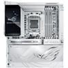 ASUS ROG CROSSHAIR X870E GLACIAL AMD X870E Socket AM5 ATX esteso