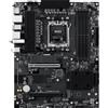 MSI PRO B850-S EVO WIFI scheda madre AMD B850 Socket AM5 ATX