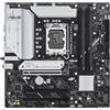 ASUS PRIME B760M-A WIFI II Intel B760 LGA 1700 micro ATX