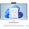 HP Inc HP 27 inch All-in-One 27-cr1020nl PC Intel Core Ultra 5 125U 68,6 cm (27") 1920