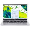 Acer Notebook Computer portatile Intel Core 3 N355 15,6" Full HD 8 GB 512 GB SSD