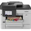 Brother MFCJ5110DW MULTIFUNZIONE A4 INKJET Multifunzione Ink Jet