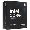 INTEL CPU ULTRA 5, 250K, LGA 1851, 4.2 Ghz 18 CORE, 30 MB CACHE BOX, GRAPHICS, N