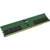 ‎Kingston Technology International Ltd Kingston ValueRAM 64GB 6400MT/s DDR5 Non-ECC CL52 CUDIMM 2Rx8 Desktop Memory - K