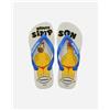 Havaianas Simpsons M - Infradito - Uomo - Color Mix