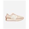 New Balance 327 W - Scarpe Sneakers - Donna - Grigio