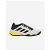 Adidas Barricade Clay M - Scarpe Tennis - Uomo - Bianco