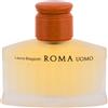 PADU Roma Uomo Eau de Toilette per uomo 75 ml - Laura Biagiotti